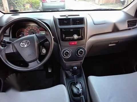 Toyota Avanza 2015 for sale-4