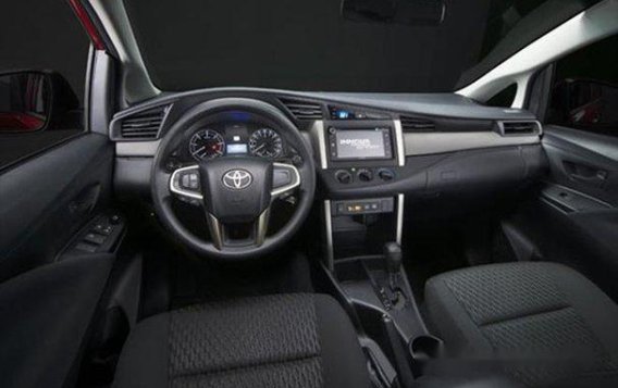 Toyota Innova E 2018 for sale-12