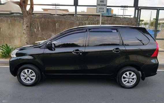 Toyota Avanza 1.3e 2016 AT for sale-4