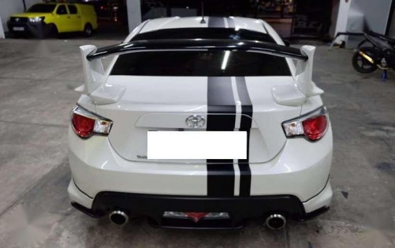 2007 Toyota gt 86 FOR SALE
