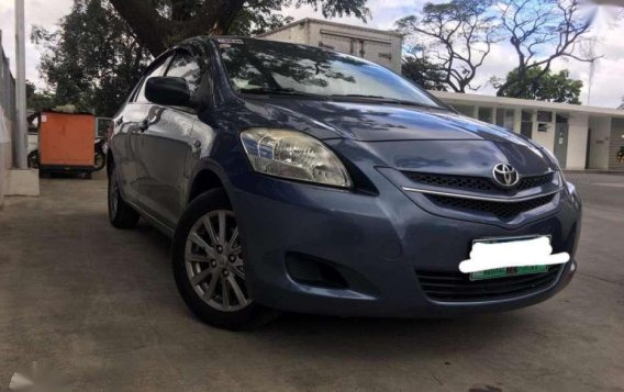 Toyota Vios 2010 for sale