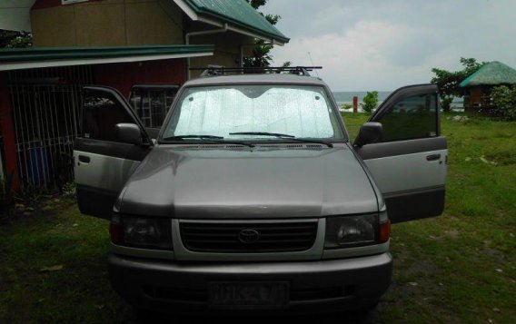 1999 Toyota Revo for sale-1