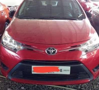 2018 Toyota Vios 1.3J dual Vvti for sale