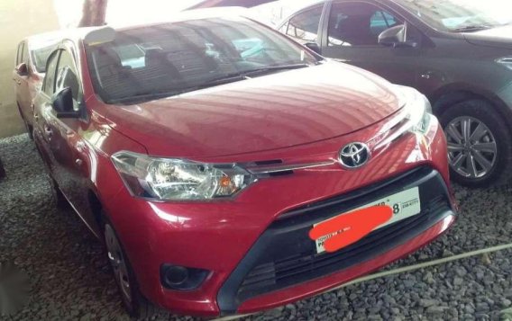 2018 Toyota Vios 1.3J dual Vvti for sale-1