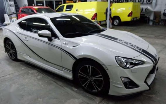 2007 Toyota gt 86 FOR SALE-1
