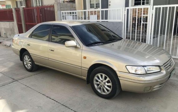 Toyota Camry 1997 AT FOR SALE-2