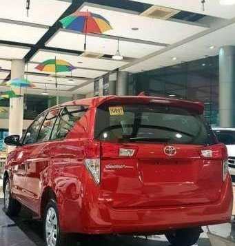 2019 Toyota Innova FOR SALE-4