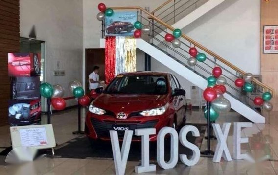 2019 Toyota Vios FOR SALE-7