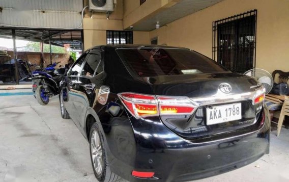 2015 TOYOTA ALTIS FOR SALE-11