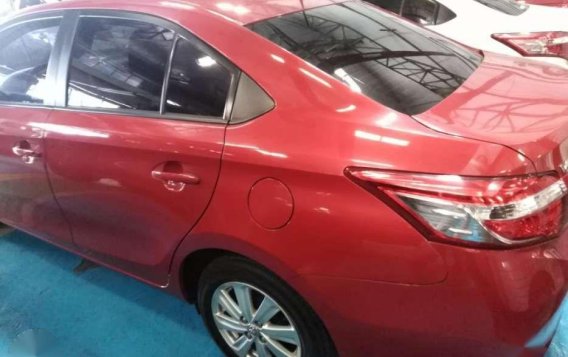 2014 TOYOTA Vios e excellent condition-1