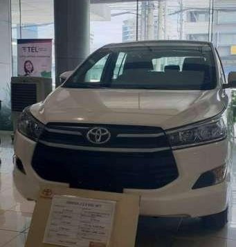 2019 Toyota Innova FOR SALE-1