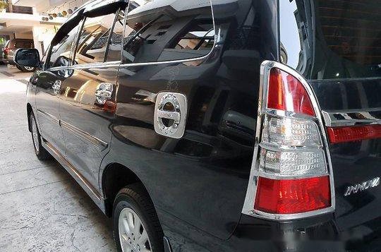 Toyota Innova 2015 G Diesel MT for sale-7