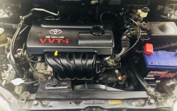 2002 Toyota Altis FOR SALE-5
