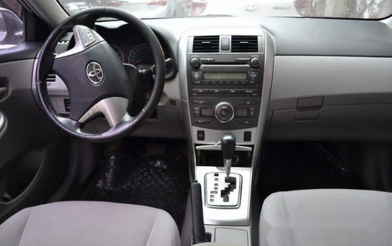 Toyota Corolla Altis 2013 for sale-3