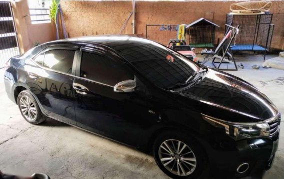 2015 TOYOTA ALTIS FOR SALE-4