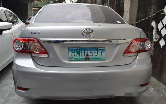 Toyota Corolla Altis 2013 for sale-2