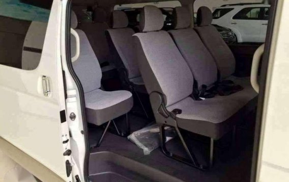 2019 Toyota Commuter Grandia Hiace Van-2