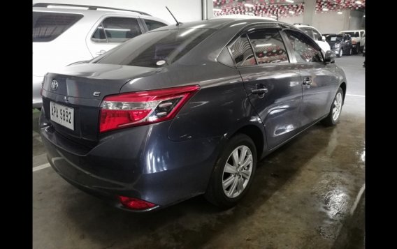 2015 Toyota Vios 1.3 e AT for sale-4