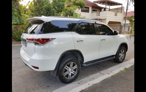 2018 Toyota Fortuner for sale-5