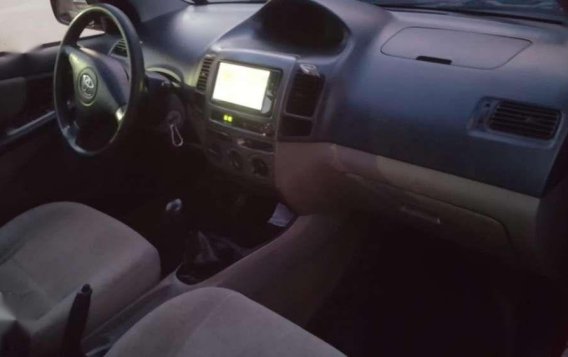 Toyota Vios 2004 for sale-2