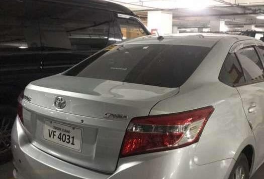 2016 Toyota Vios J for sale-2