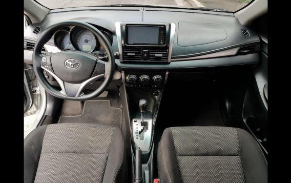 2015 Toyota Vios 1.3E AT for sale-9