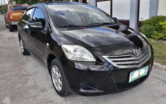 Toyota Vios E 2011 for sale