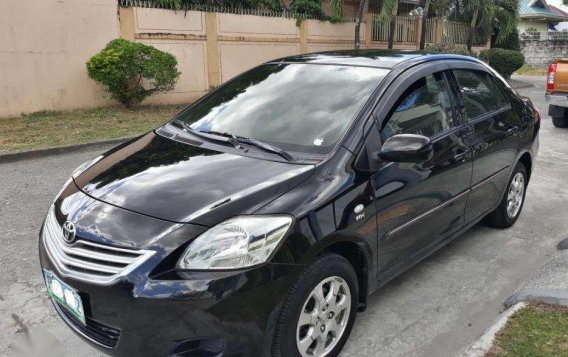 Toyota Vios E 2011 for sale