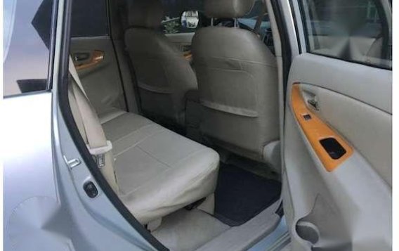 Toyota Innova G 2009 for sale-1