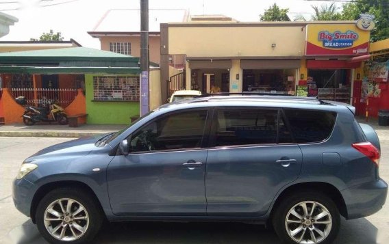 2008 4x2 Toyota Rav4 for sale