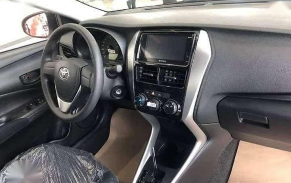 2019 Toyota Vios FOR SALE-6