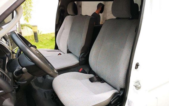 2016 Toyota Hiace for sale-4