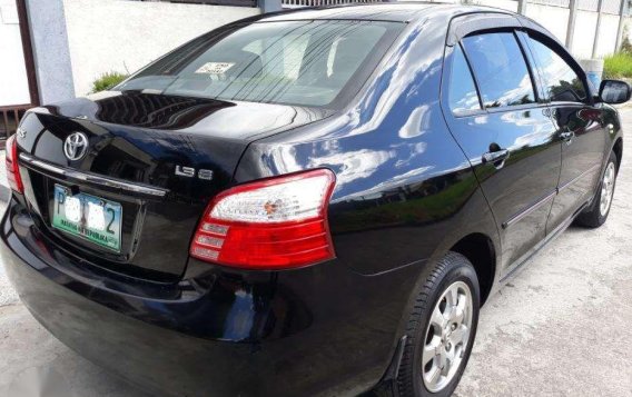 Toyota Vios E 2011 for sale-2