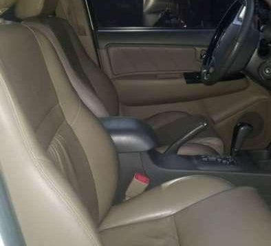 Toyota Fortuner 2012 FOR SALE-4