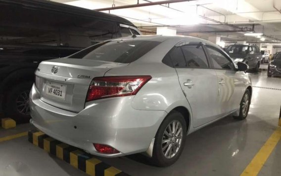 2016 Toyota Vios J for sale-5