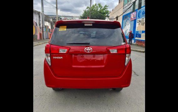 2018 Toyota Innova 2.8 J Diesel MT for sale-3