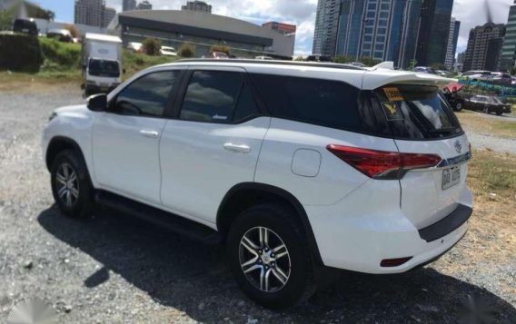 2017 Toyota Fortuner for sale-7