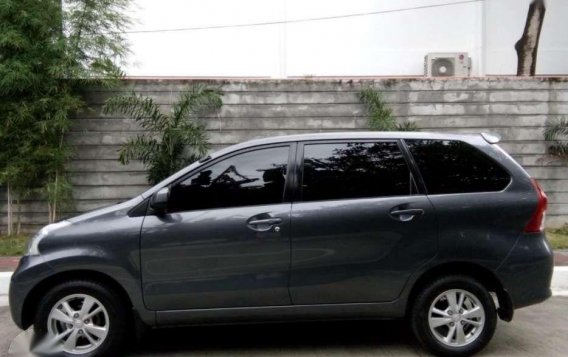 2013 TOYOTA AVANZA G A/T Second owned-5
