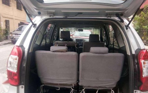 2018 Toyota Avanza 1.5 G for sale-2