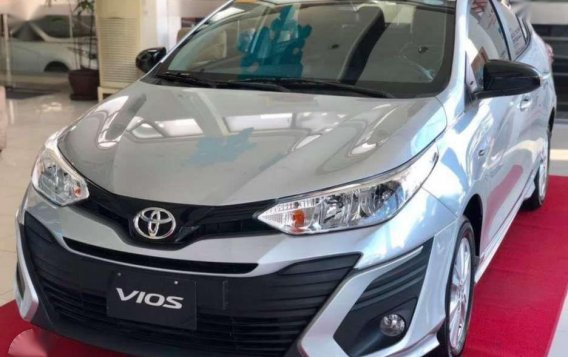 2019 Toyota Vios FOR SALE-2