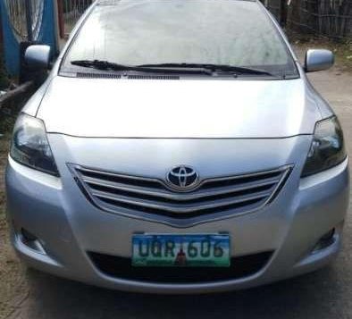 2013 Toyota Vios for sale-2