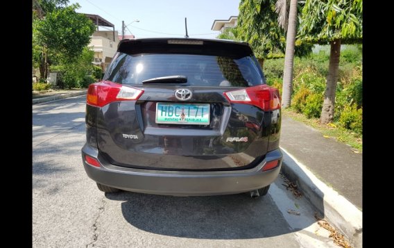 2013 Toyota Rav4 (4X2) AT for sale-3