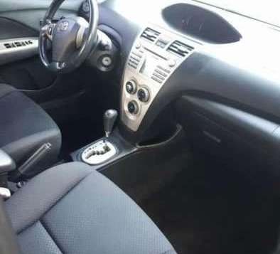 2008 Toyota Vios G top of the line automatic-3