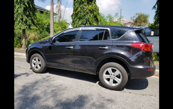 2013 Toyota Rav4 (4X2) AT for sale-8