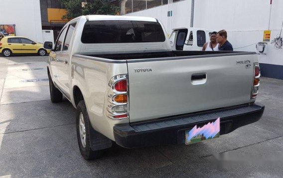 Toyota Hilux 2011 for sale-2