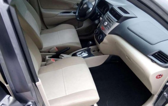 2013 TOYOTA AVANZA G A/T Second owned-6