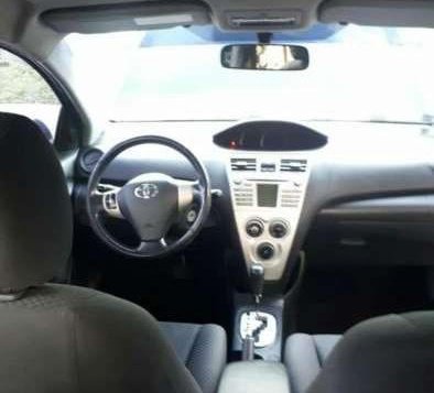 2008 Toyota Vios G top of the line automatic-1