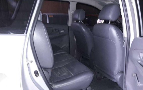 FASTBREAK 2015 Toyota INNOVA for sale-7