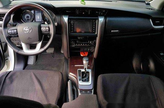 Toyota Fortuner 2018 for sale-5