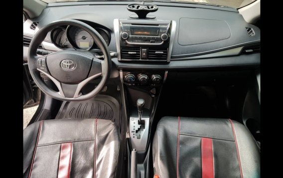 2014 Toyota Vios 1.3L E AT for sale-9